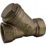 V&G Valogin Mosazný šikmý filtr 2” – Hledejceny.cz