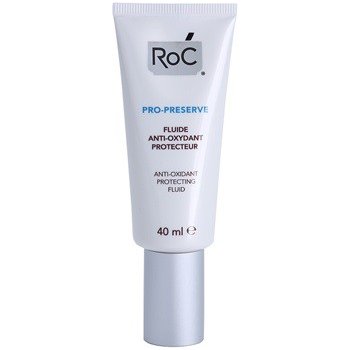 RoC Pro-Preserve antioxidační ochranný fluid Anti-Oxidant Protecting Fluid 40 ml