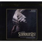 Soundtrack Schindler's List Schindlerův seznam – Hledejceny.cz