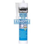 CERESIT CS 25 sanitární silikon 280g caramel – Hledejceny.cz