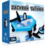 Studo Games Zachraň tučňáka! – Zboží Dáma