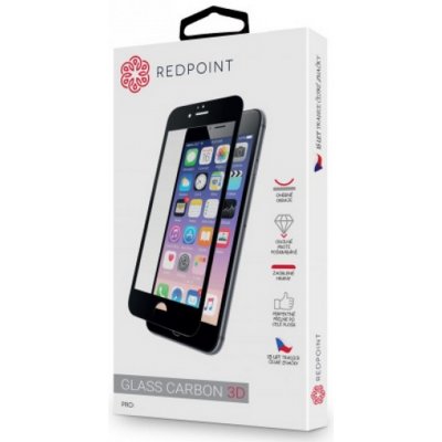 Aligator Redpoint CARBON pro Apple iPhone 6/6S (CRG0001) – Zbozi.Blesk.cz