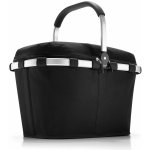 Reisenthel CarryBag Iso Black – Hledejceny.cz