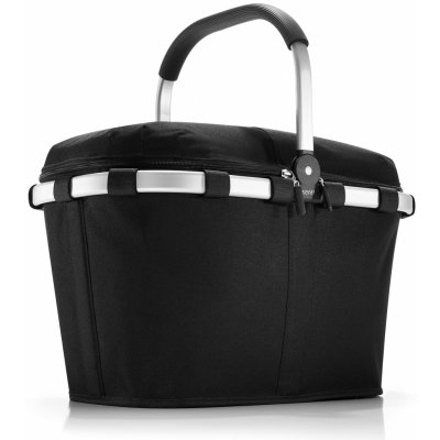 Reisenthel CarryBag Iso Black – Hledejceny.cz