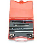 KENNEDY INDUSTRIAL TOOLS Sada na opravu závitů M10x1 KEN-621-1400 – Hledejceny.cz