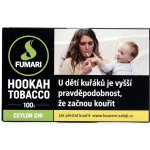 Fumari Ceylon Chi 100 g – Sleviste.cz
