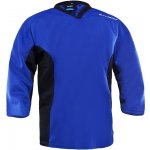 Salming Practice Jersey Blue – Zbozi.Blesk.cz