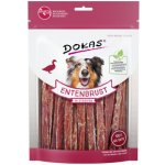 Dokas kachní prsa proužky 250 g – Zbozi.Blesk.cz