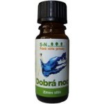 Slownatur Dobrá noc éterický olej 10 ml – Hledejceny.cz
