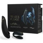 Womanizer Golden Moments Premium + Chorus – Zboží Dáma