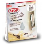 Ceresit Stop vlhkosti Absorpční sáčky 2 x 50 g vanilka – Zboží Mobilmania