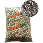 Rabbit&Weed dřevěná podestýlka 7 l – Zboží Mobilmania
