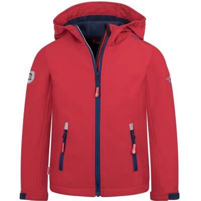 Trollkids Trollfjord Bright Red / Mystic Blue – Hledejceny.cz