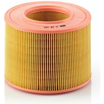 Vzduchový filtr MANN-FILTER C 18 121 – Hledejceny.cz