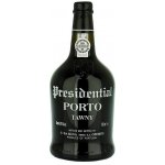 Porto Presidential Tawny 19% 0,75 l (karton) – Zboží Dáma