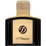 S.T. Dupont Be Exceptional Gold parfémovaná voda pánská 50 ml – Hledejceny.cz