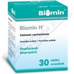 BIOMIN H POR 1110MG/15MG/1,8MG POR PLV 30X3G – Hledejceny.cz