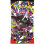 Pokémon TCG: Pitch Black Booster Box – Hledejceny.cz