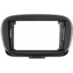 9" Rámeček s napájecím kabelem Fiat 500X 2459 – Hledejceny.cz