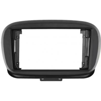 9" Rámeček s napájecím kabelem Fiat 500X 2459 – Hledejceny.cz
