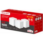 Mercusys Halo H60X, 3ks – Zboží Živě