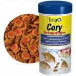 Tetra Cory ShrimpWafers 250 ml – Zbozi.Blesk.cz