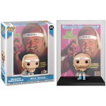 Funko Pop! WWE Hulkster Sports Illustrated Cover 01 – Zboží Dáma