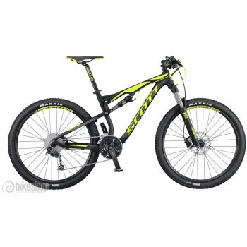 Scott SPARK 760 2016