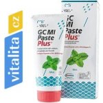 GC MI Paste Plus Máta 35 ml – Sleviste.cz
