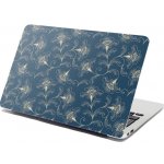 Sablio Samolepka na notebook Vintage ornamenty - 38x26 cm – Zboží Živě