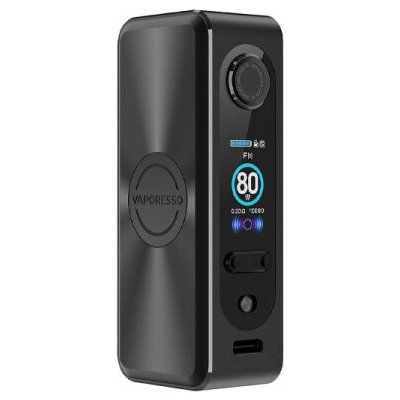 Vaporesso GEN SE 80W Mod Černá – Zboží Dáma Vaporesso GEN SE 80W Mod Černá – Zboží Dáma