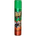 Biolit na létající hmyz 200 ml – Zboží Dáma Biolit na létající hmyz 200 ml – Zboží Dáma