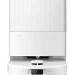Roborock Qrevo S Pro White – Zbozi.Blesk.cz
