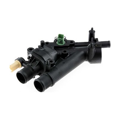 PIETRO Termostat PEUGEOT 206 307 308 406 407 607 Expert 1.8 2.0 2.2 | Zboží Auto