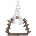 Trixie Denta Fun přetahovadlo 7 cm 3299 – Zboží Mobilmania