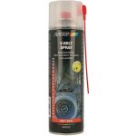 Motip Ochrana klínových řemenů 500 ml | Zboží Auto