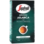 Segafredo Selezione Arabica mletá 250 g – Sleviste.cz