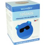 Woykoff Relaxis na zklidnění pro psy 60 tbl – Hledejceny.cz