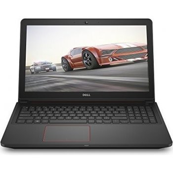 Dell Inspiron 15 N5-7559-N2-03