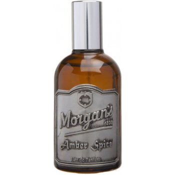 Morgans Amber Spice parfémovaná voda pánská 50 ml