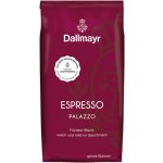 Dallmayr Espresso Palazzo zrnková 1 kg – Hledejceny.cz
