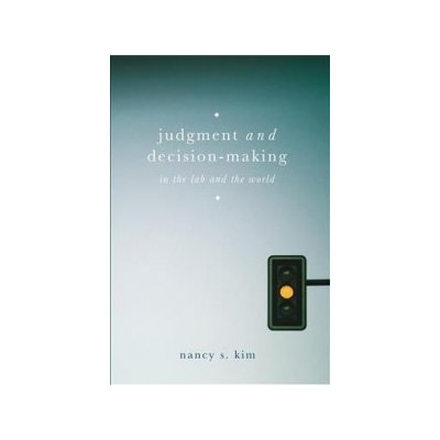 Judgment and Decision-Making – Hledejceny.cz