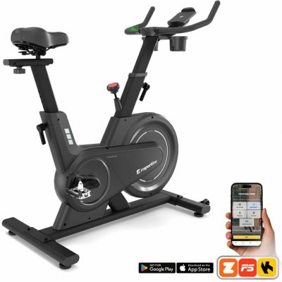 inSPORTline ZenRoute 100 – Zboží Mobilmania