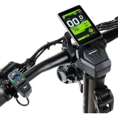 Teverun Fighter Eleven+ 1 600 W – Zboží Dáma