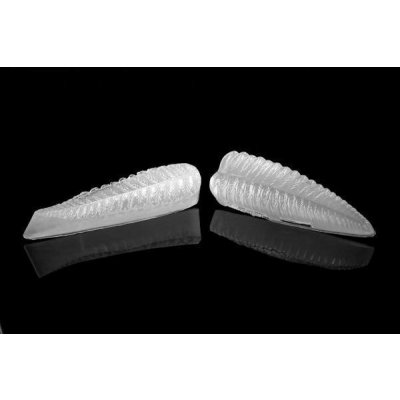 Žilkovač list Foglia 120x30mm - Silikomart – Hledejceny.cz