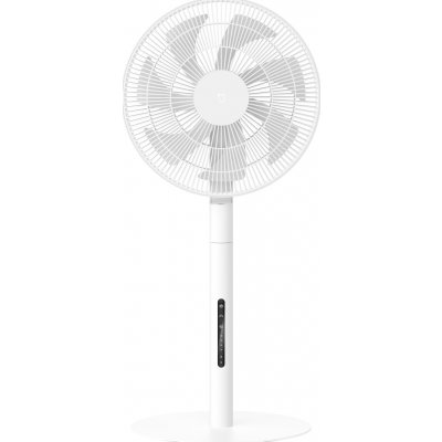 Xiaomi Mijia Smart Standing Fan Pro Slim – Zboží Mobilmania