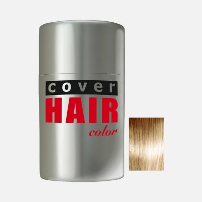 Cover Hair Color Blond 14 g – Zbozi.Blesk.cz