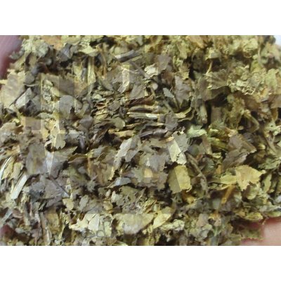 Bylinná lékárna Borůvka nať Myrtilly herba 200 g