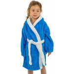 Dětský župan Králíček modrý – Zboží Dáma