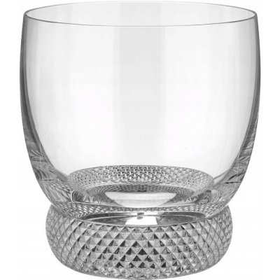 Villeroy&Boch Sklenice na whisky Octavie čiré 1 x 360 ml